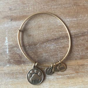 Alex and Ani Bracelet